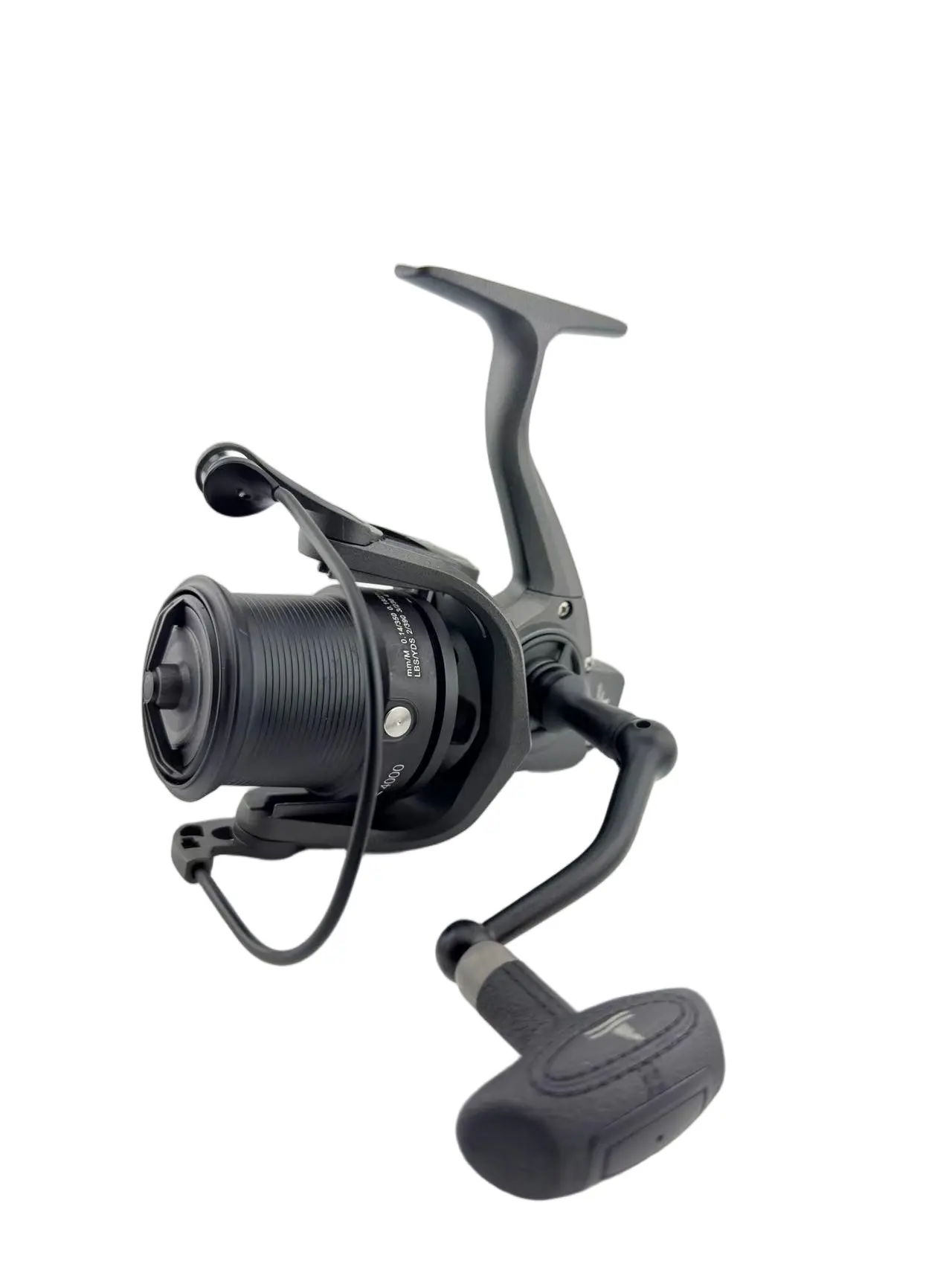 Катушка EastShark DURABLE 5000