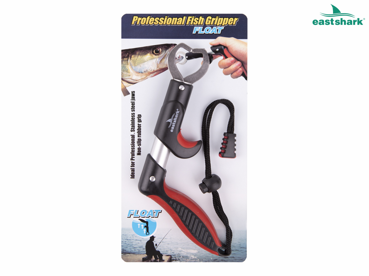 Захват для рыбы EastShark HSP649B