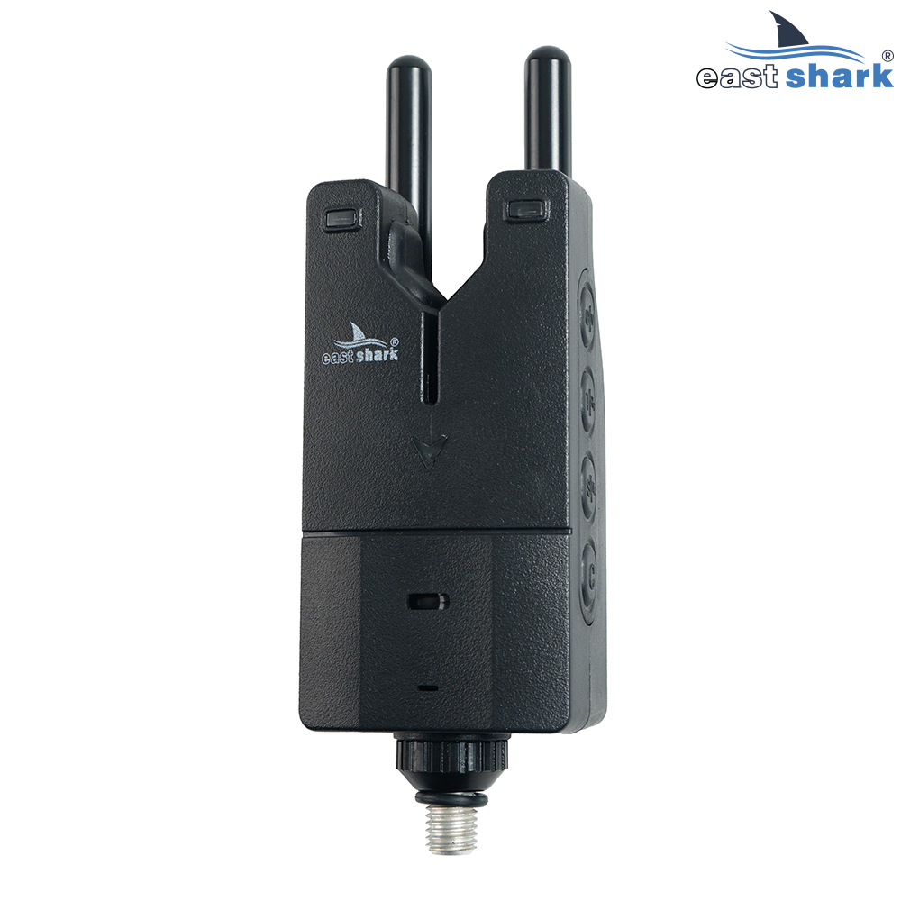 Набор сигнализаторов с пейджером EastShark TLI-66 (4+1)