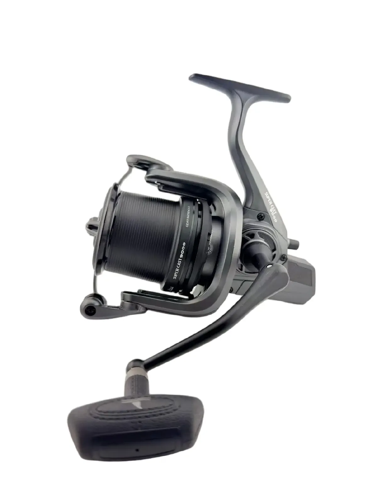 Катушка EastShark SUPER CAST 14000