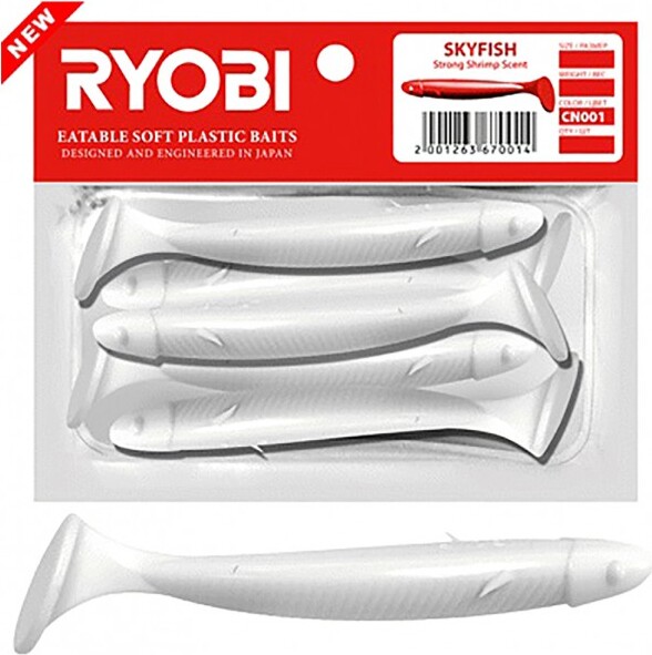 картинка Риппер Ryobi Skyfish от магазина Одежда+