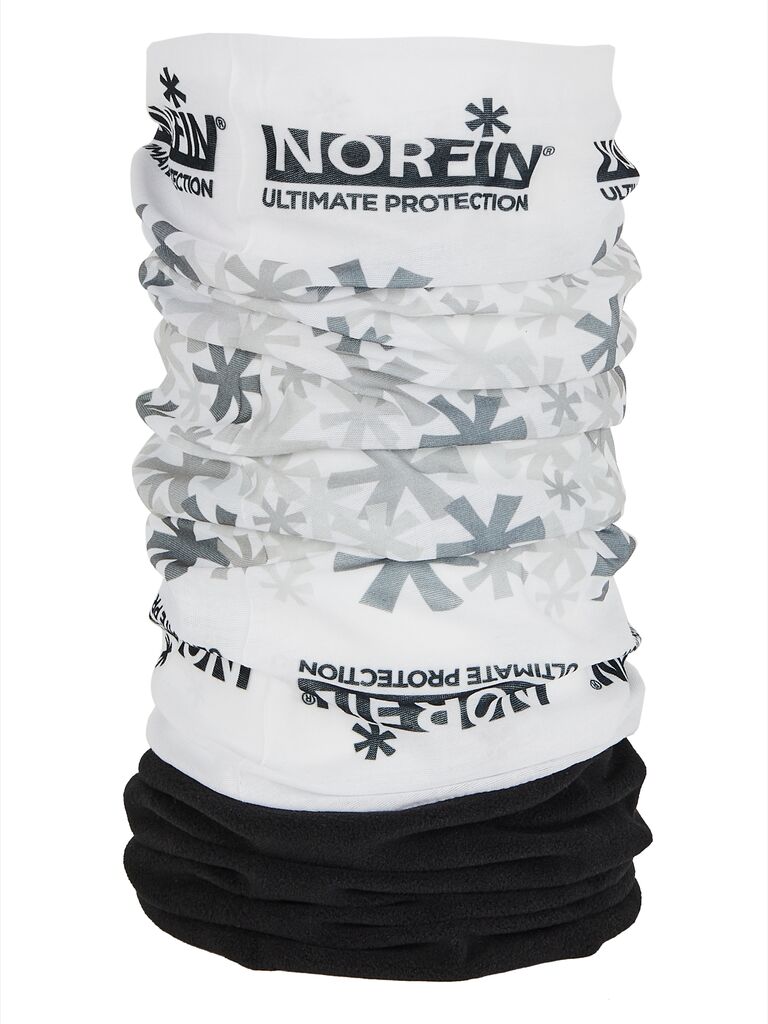 картинка Шарф-бандана с флисом Norfin от магазина Одежда+