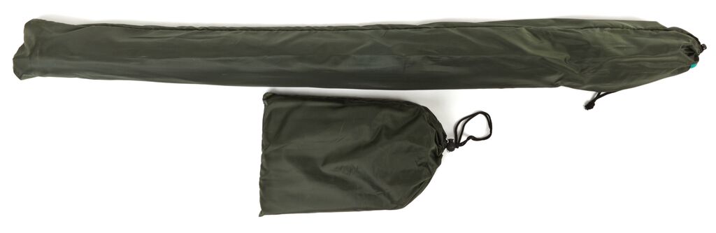 Зонт рыболовный с тентом Salmo UMBRELLA TENT 180х200см