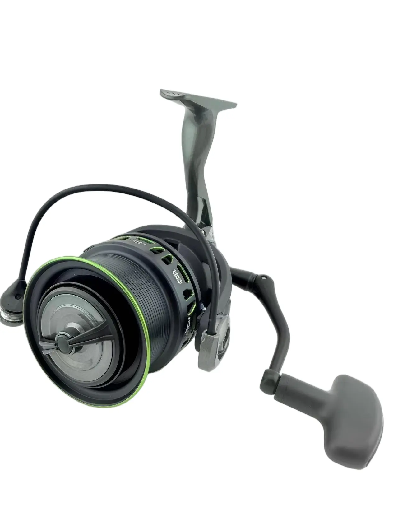 Катушка EastShark APEX 8000