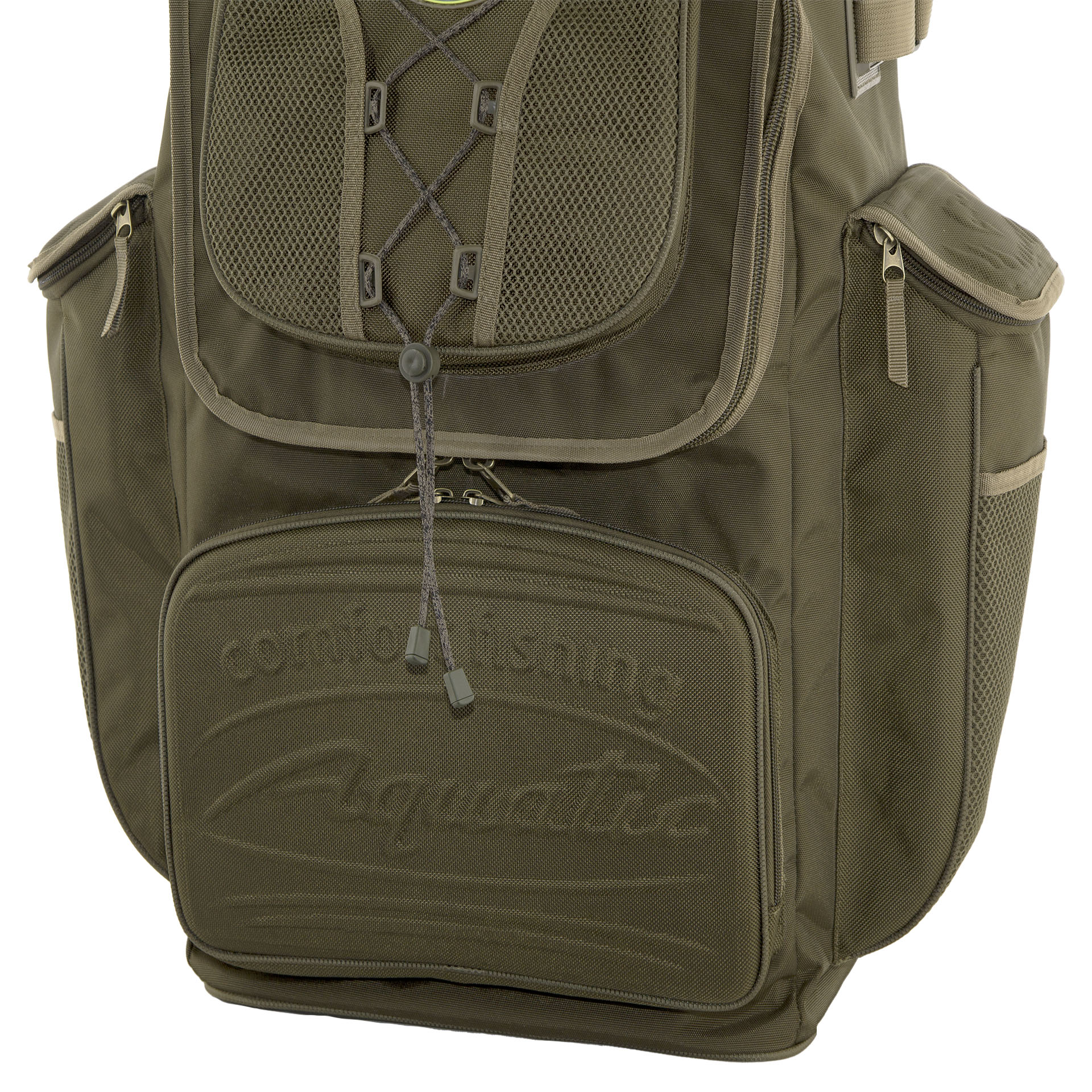 Рюкзак AQUATIC Р-65 рыболовный