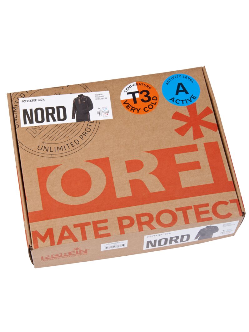 Термокомплект Norfin NORD