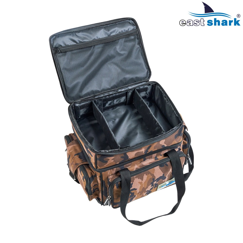 Сумка EastShark CAMO R23-352544