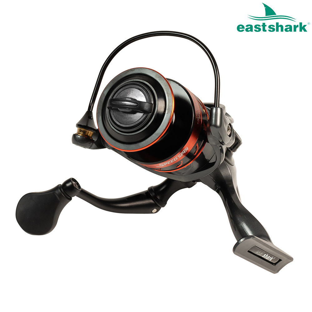 Катушка EastShark Ambitor 3000