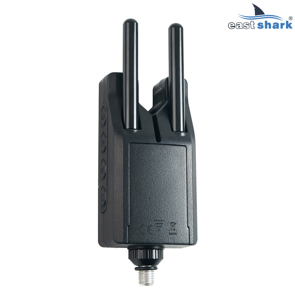Набор сигнализаторов с пейджером EastShark TLI-66 (4+1)