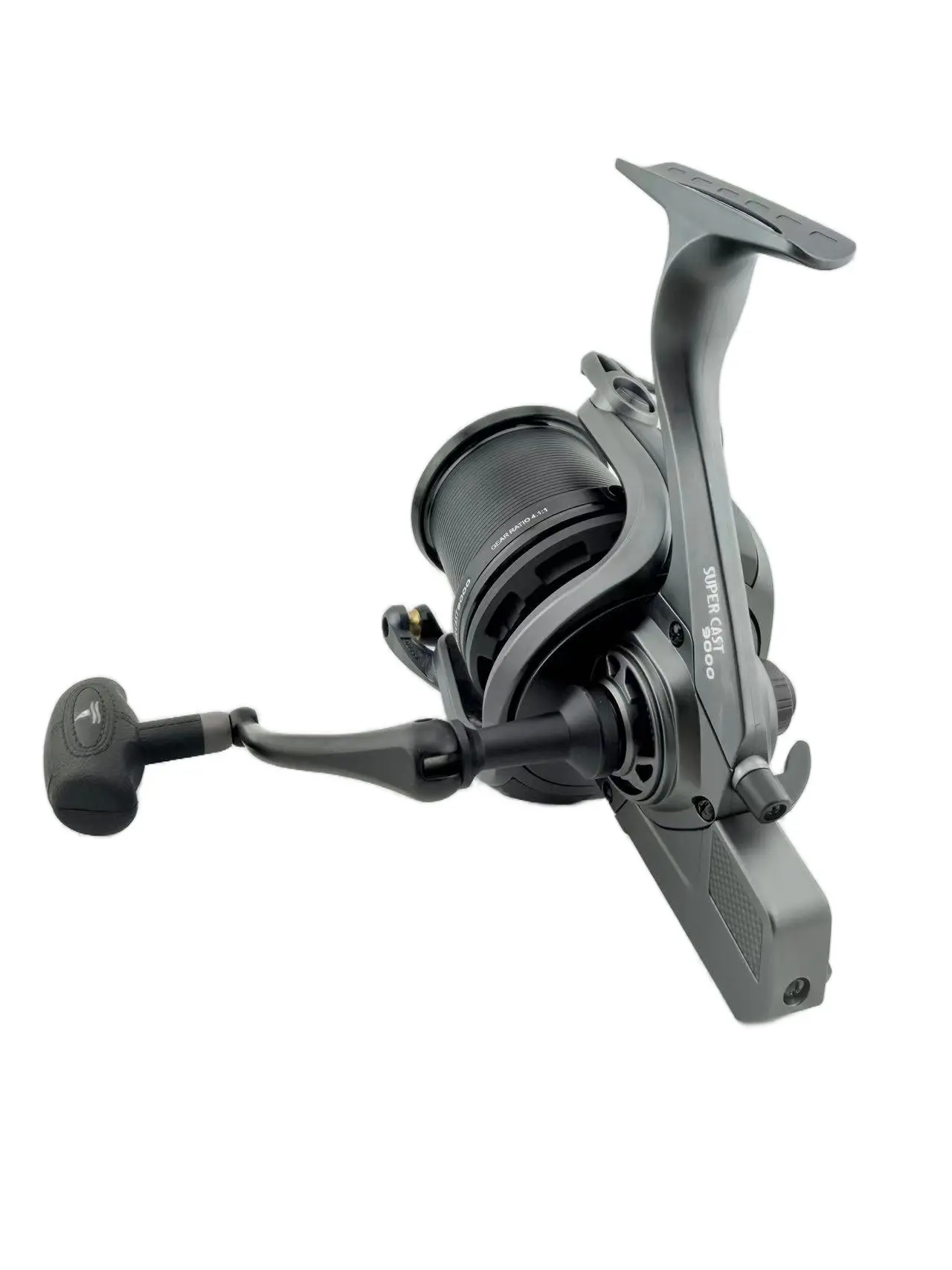 Катушка EastShark SUPER CAST 14000