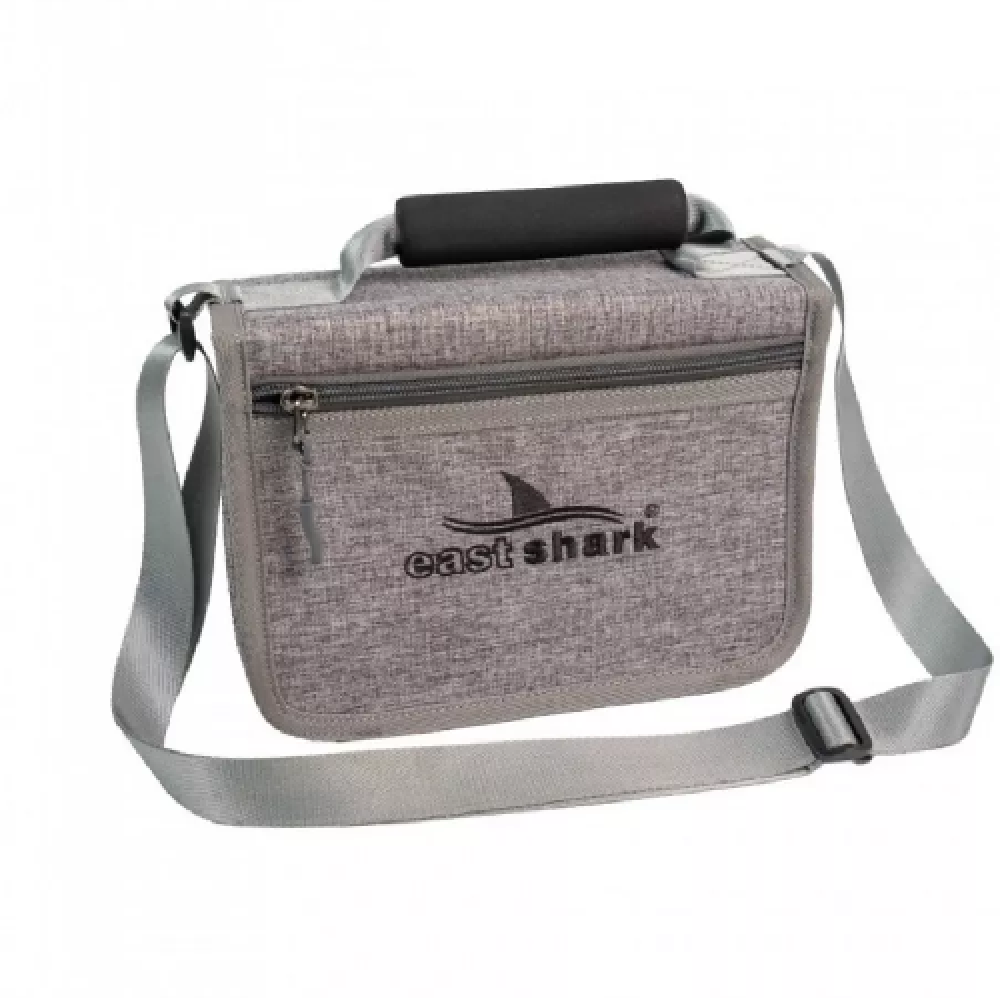 Сумка EastShark S-221610 для хранения готовых поводков и оснасток