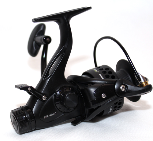 Катушка EastShark HK5000