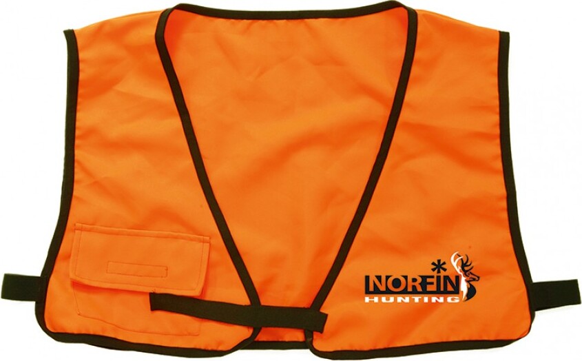 картинка Жилет безопасности Norfin Hunting Safe Vest от магазина Одежда+