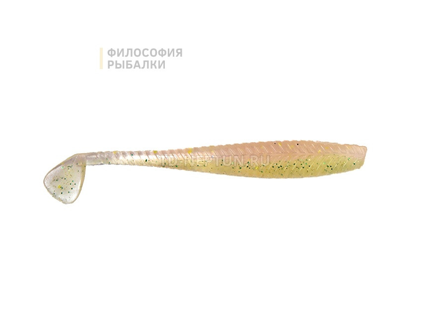 картинка Виброхвост HITFISH Bleakfish 4 Цв. R127 от магазина Одежда+