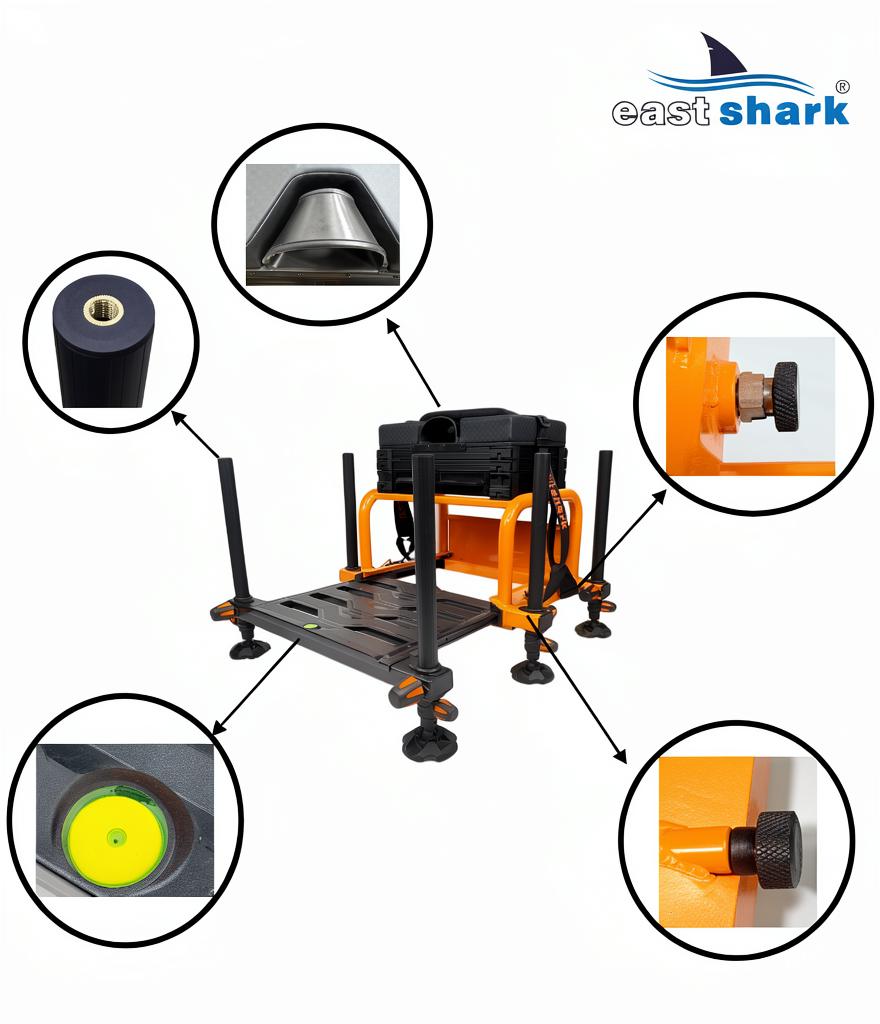 Платформа EastShark TB 069G