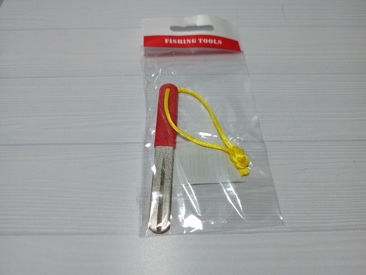 Инструмент для заточки крючков EastShark Hook Sharpener HF-6
