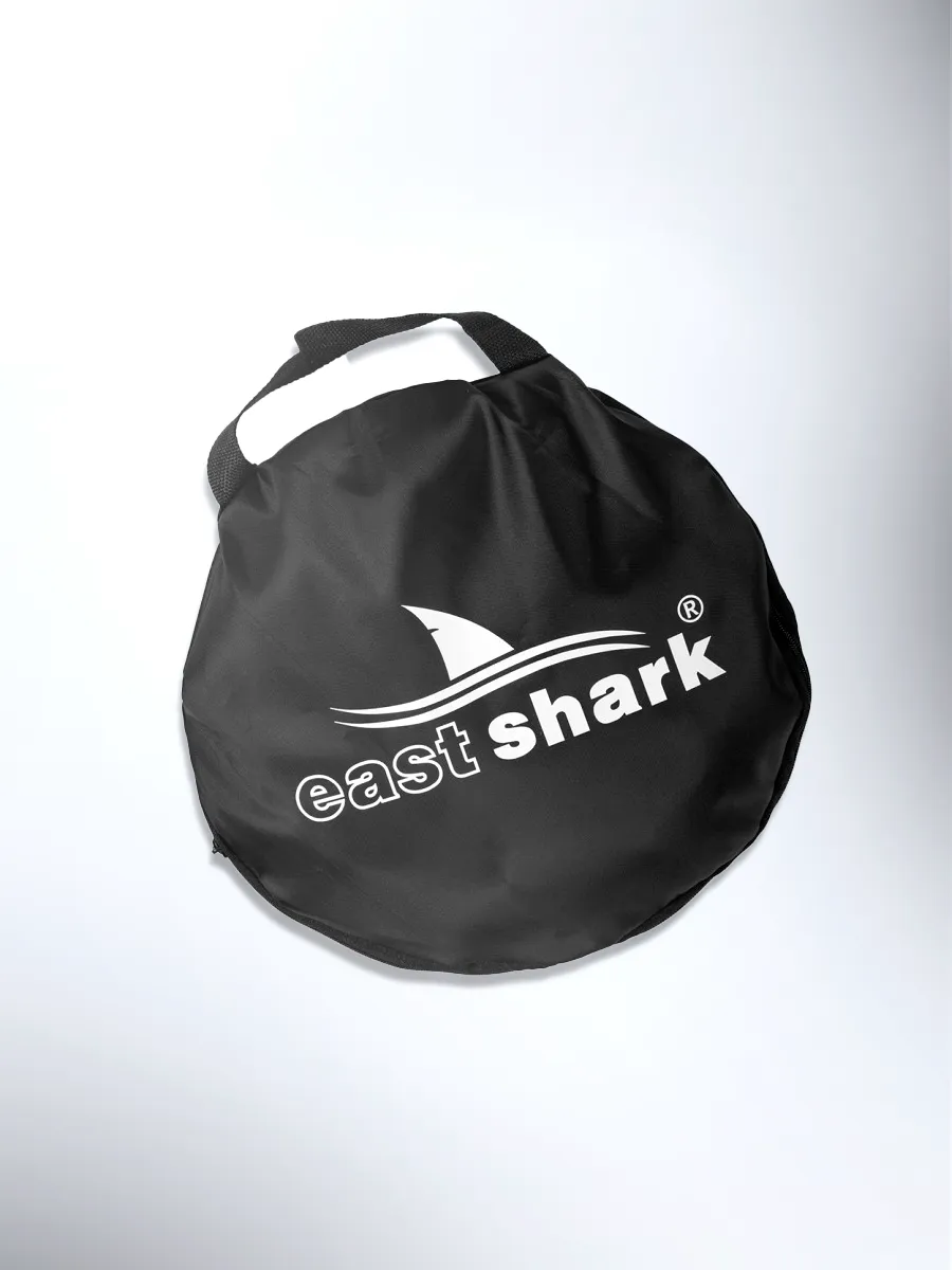 Сушилка круглая EastShark 60*77см 4 полки U