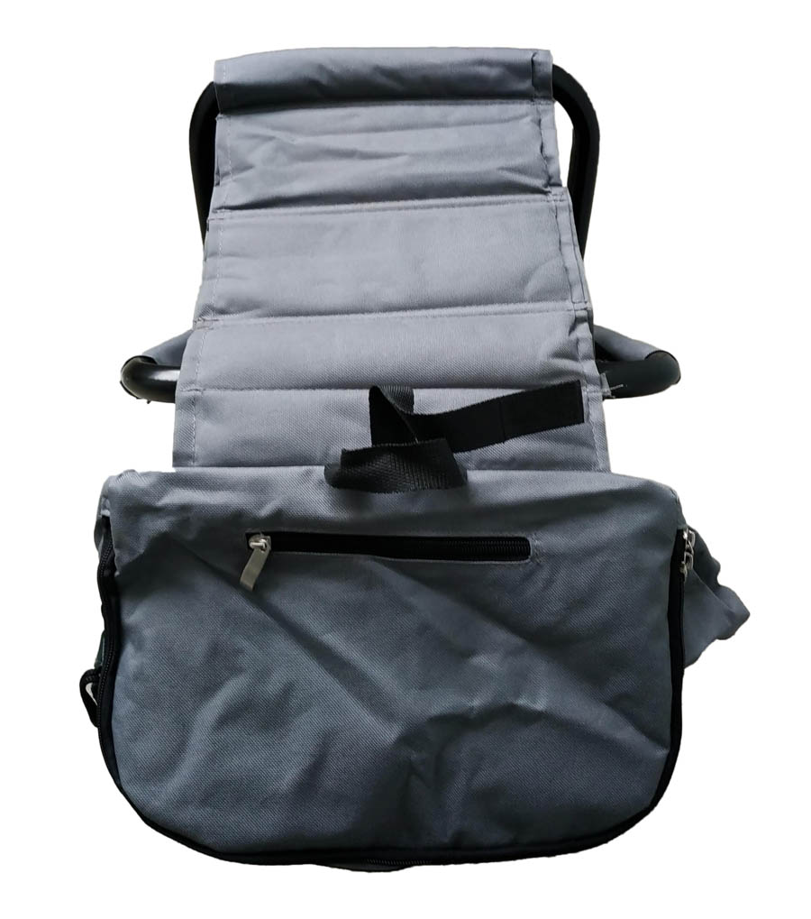 Стул рюкзак salmo back pack