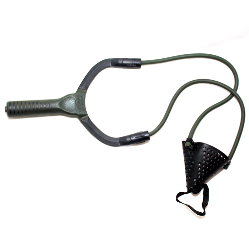 Рогатка EastShark Catapult 002A пластмассовая