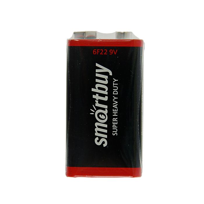 Батарейка крона 9V