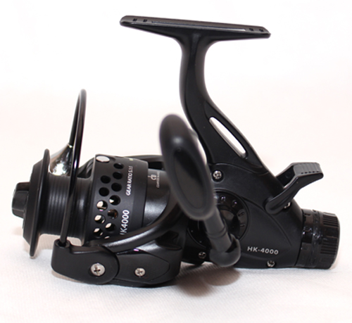 Катушка EastShark HK5000