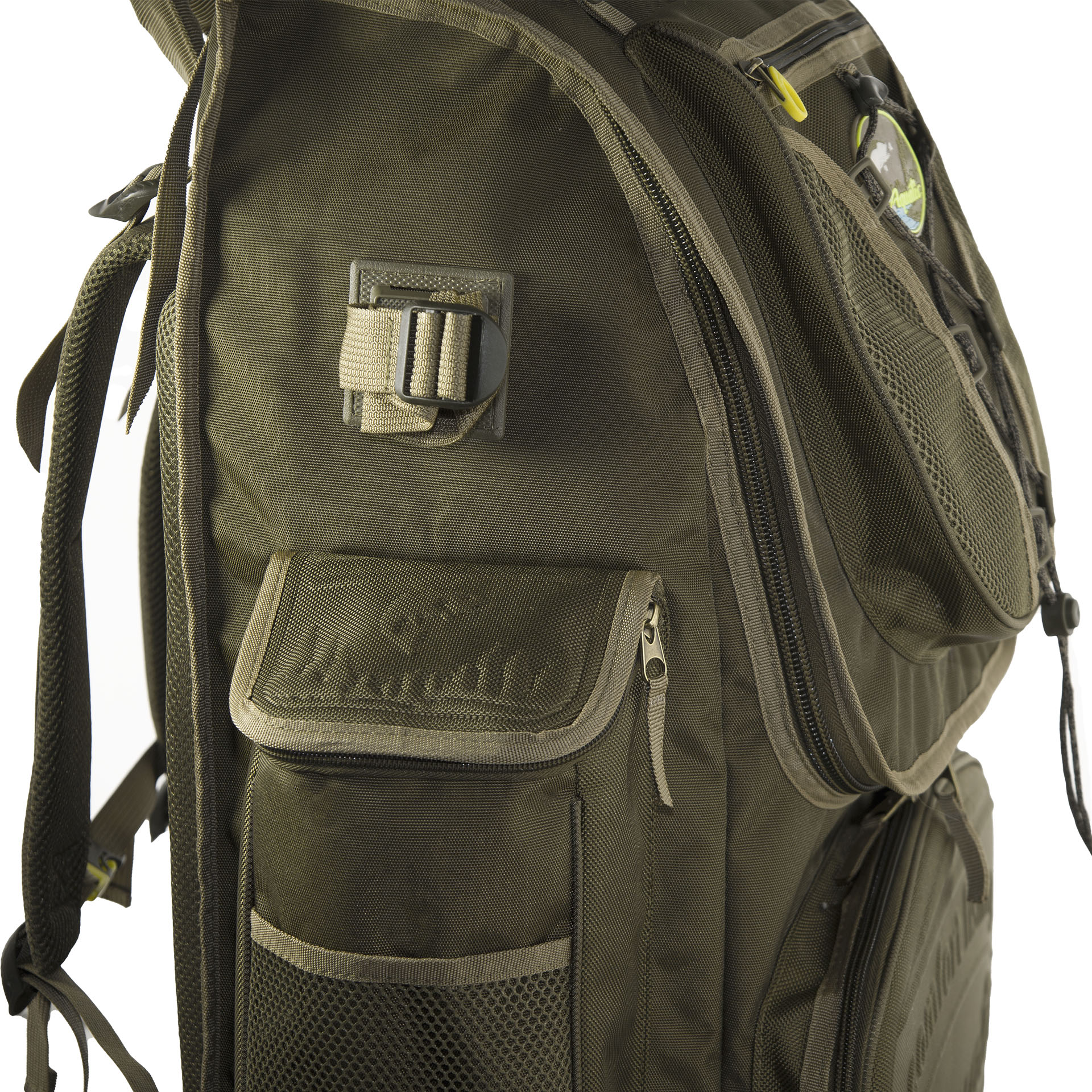 Рюкзак AQUATIC Р-65 рыболовный