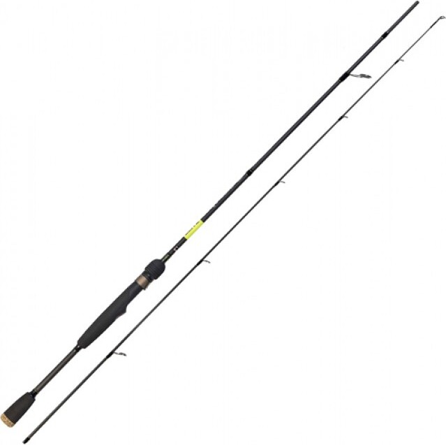 картинка Спиннинг Salmo Elite Jig N&#39;Twitch от магазина Одежда+