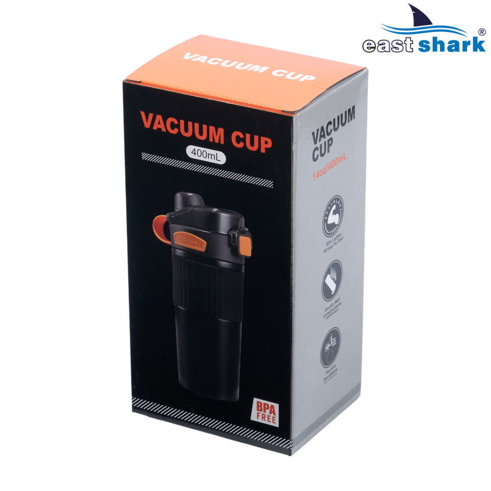 Термокружка EastShark 5180-400ml