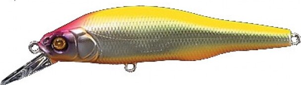 картинка Воблер Megabass X-80 ROCKET DARTER от магазина Одежда+