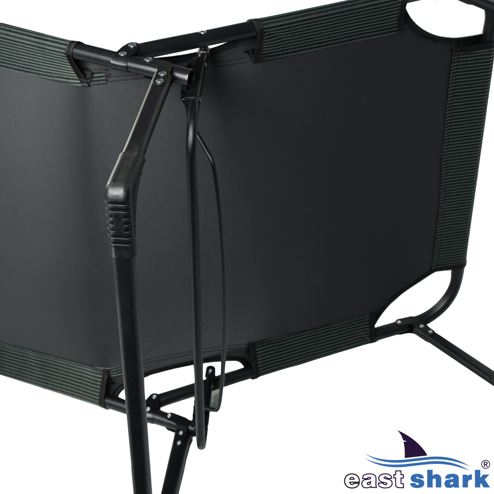 Раскладушка EastShark туристическая ES-96