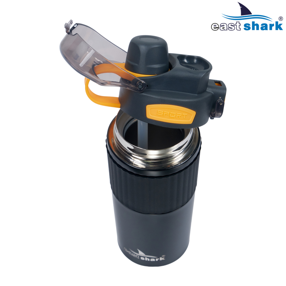 Термокружка EastShark 5180-400ml