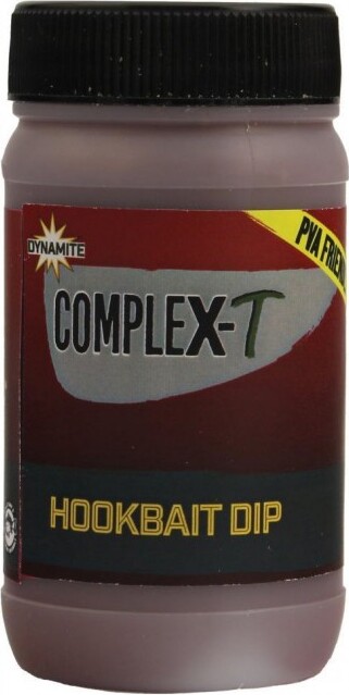 картинка Дип Dynamite Baits CompleX-T от магазина Одежда+