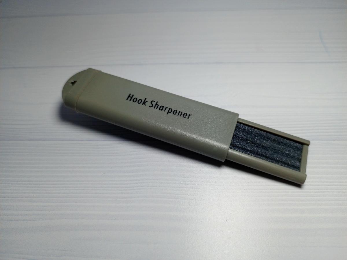 Инструмент для заточки крючков EastShark Hook Sharpener HF-8