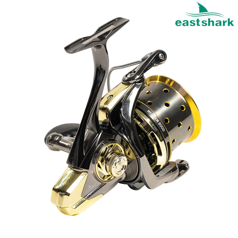 Катушка EastShark Hi-Tech 8000