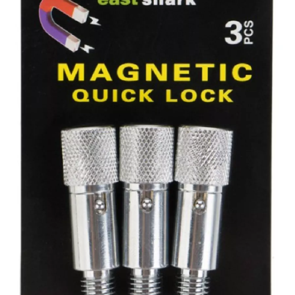 Быстросъём для сигнализатора EastShark Magnetic (3шт/уп)
