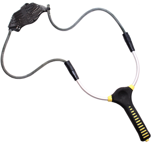 Рогатка EastShark Catapult 001A металл