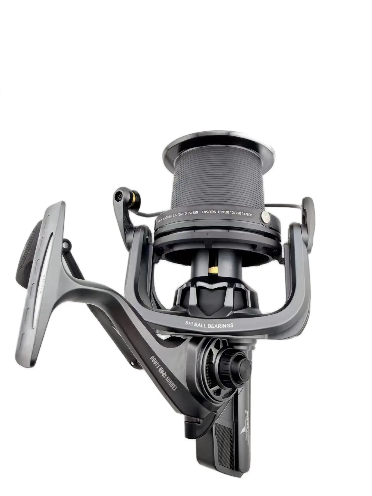Катушка EastShark CARBON SPOD 14000