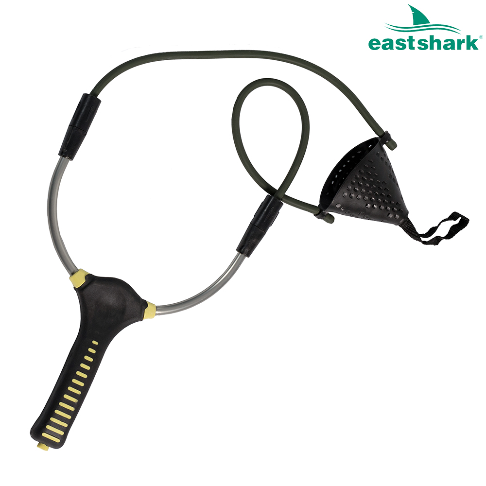 Рогатка EastShark Catapult 001С металл