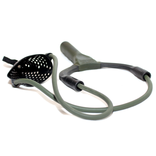 Рогатка EastShark Catapult 002A пластмассовая