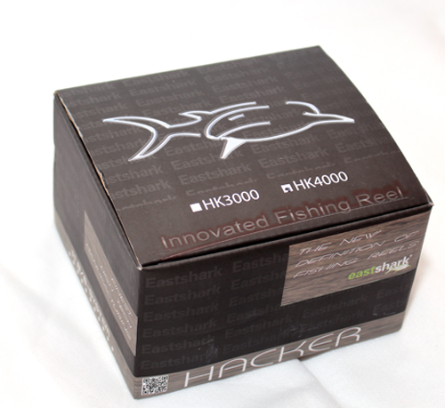 Катушка EastShark HK5000