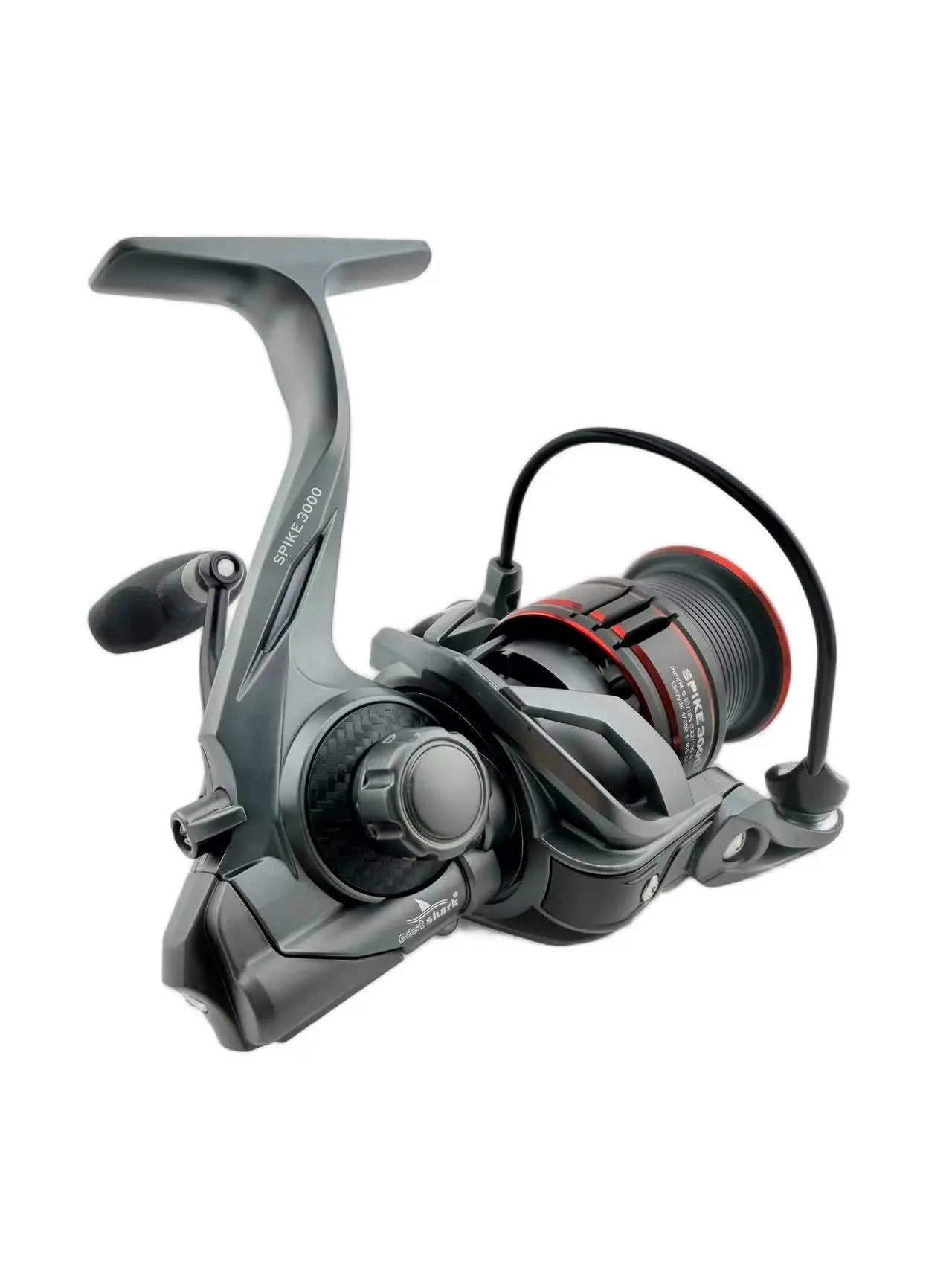 Катушка EastShark SPIKE 6000