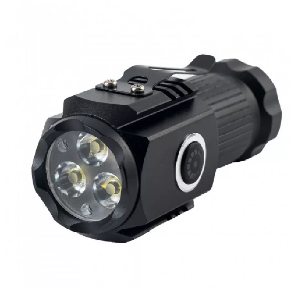 Фонарь EastShark FA-771 USB