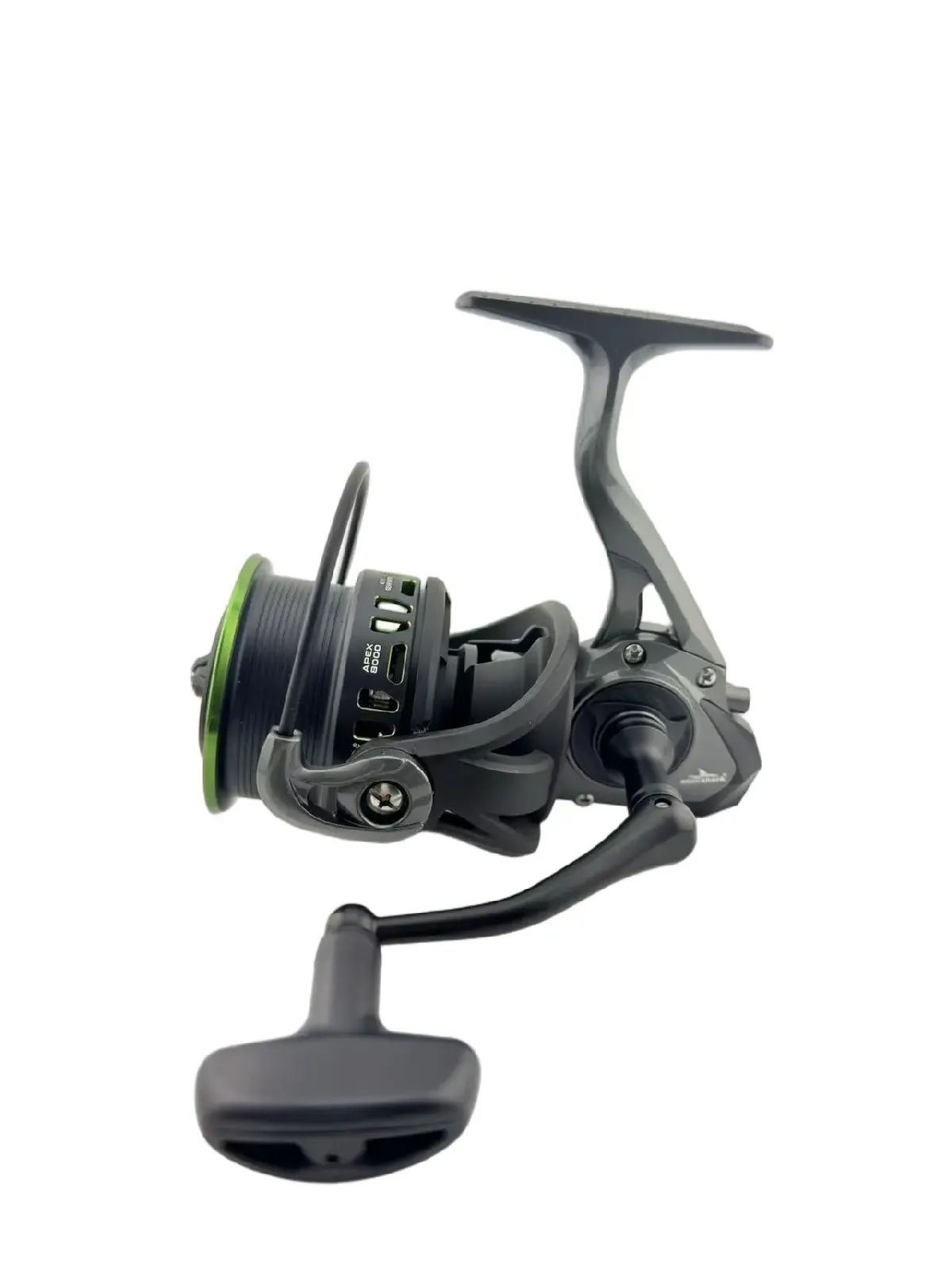 Катушка EastShark APEX 8000