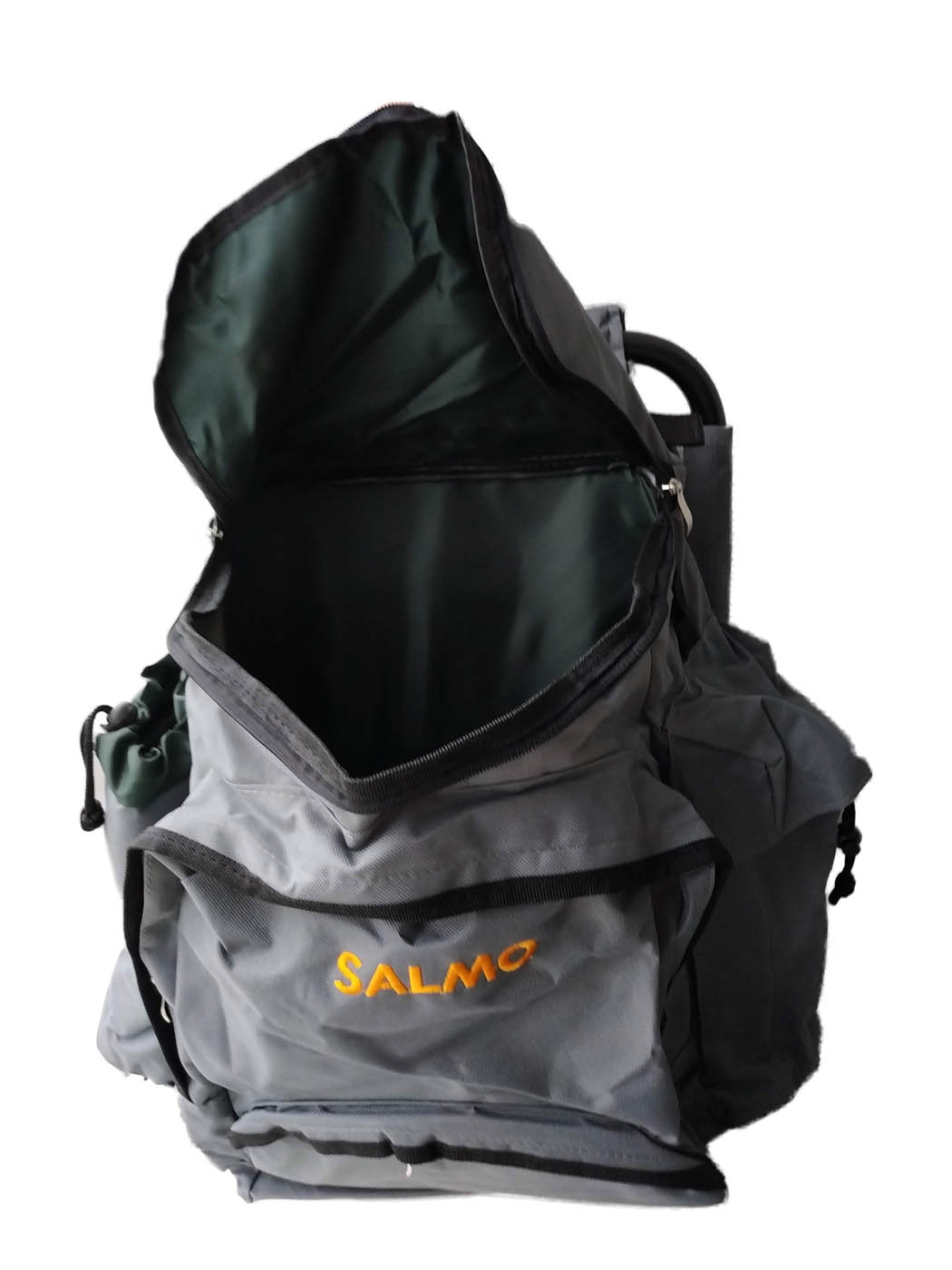 Стул рюкзак salmo back pack