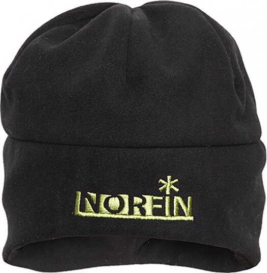 картинка Шапка флисовая Norfin 302782 от магазина Одежда+