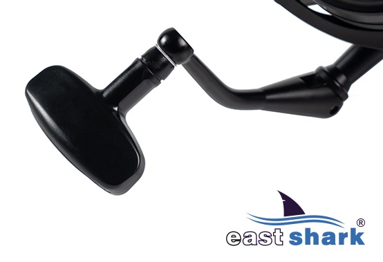 Катушка EastShark Mary 8000