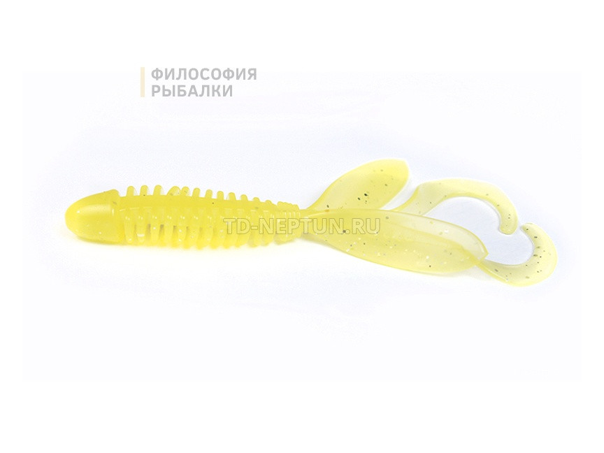 картинка Рачок силиконовый HITFISH Clione 3 Цв. R13 от магазина Одежда+