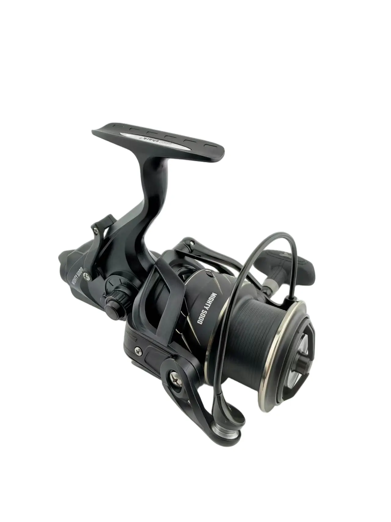 Катушка EastShark MIGHTY 5000 BR