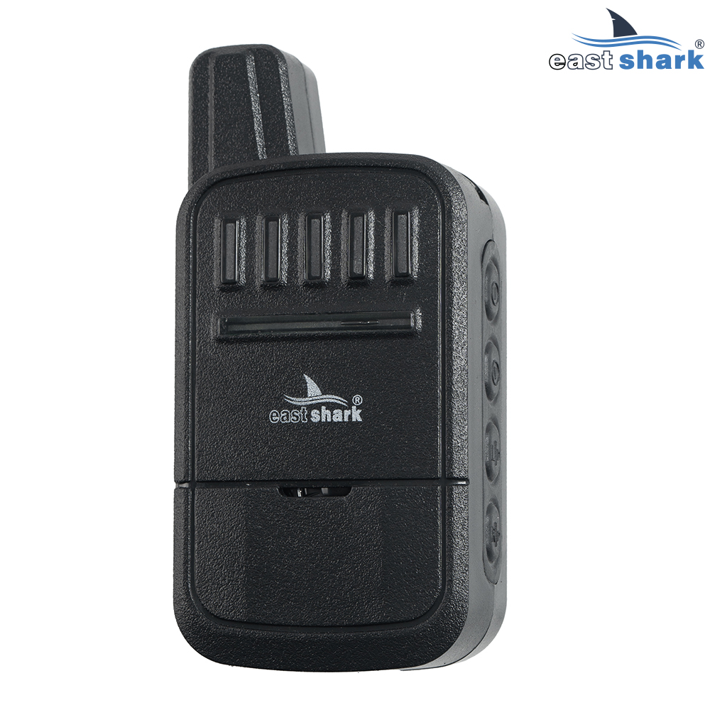 Набор сигнализаторов с пейджером EastShark TLI-66 (4+1)