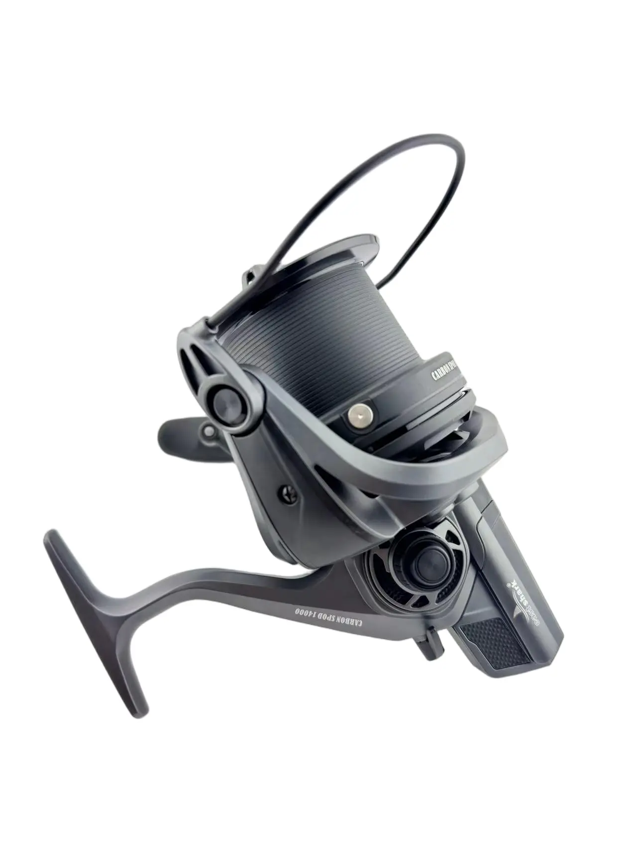 Катушка EastShark CARBON SPOD 14000